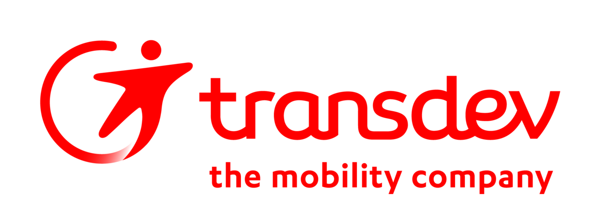 Transdev Logo
