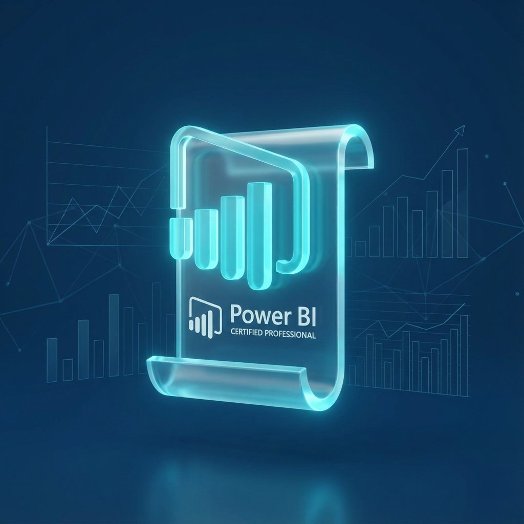 Certification PL-300